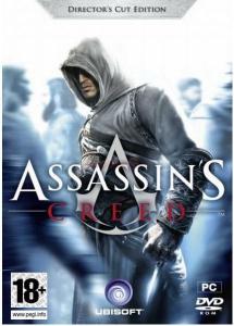 Ubisoft - Ubisoft Assassin&#39;s Creed Director Cut (PC)