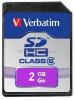 Verbatim - Cel mai mic pret! Card Micro SDC 2GB