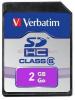 Verbatim - cel mai mic pret! card micro sdc 2gb