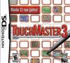 Warner Bros. Interactive Entertainment -  TouchMaster 3 (DS)