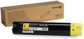 Xerox - Toner 106R01525 (Galben - de mare capacitate)