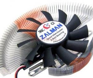 Zalman - Cooler placa video Zalman VF700-AlCu