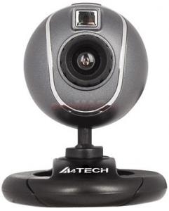 A4Tech - Camera Web PK-750MJ