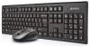 A4tech - kit tastatura si mouse g7100