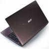 Acer - laptop aspire 5742-332g32mncc (maro) (core i3)