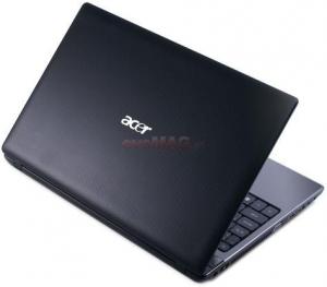 Acer - Laptop Aspire 5750G-2454G50Mnkk (Intel Core i5-2450M, 15.6", 4GB, 500GB, nVidia GeForce GT 630M@2GB, HDMI, Linux)