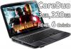 Acer - lichidare laptop aspire 5738z-443g32m +