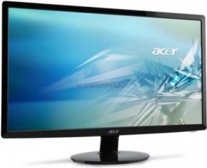 Acer - Monitor LED 18.5" A191HQLb HD, DVI, VGA