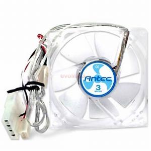 Antec ventilator tricool 80mm