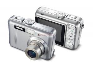 BenQ - Camera Foto Digitala BenQ DC C530 silver