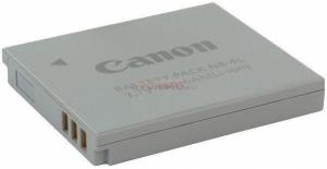 Canon acumulator nb 4l
