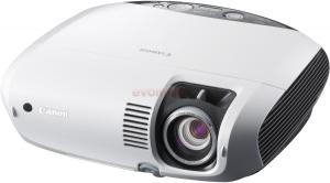 Canon - Video Proiector LV-7380