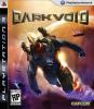 Capcom - dark void (ps3)