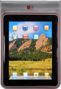 Case Logic - Husa Impermeabila IPADW101G pentru iPad (Gri)