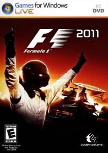 Formula 1 2011 pc
