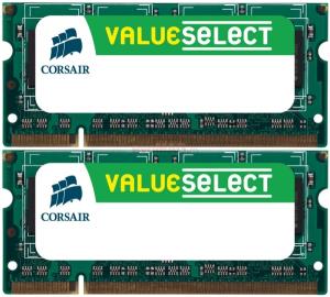Corsair - Memorie 4GB 800MHz/PC2-6400