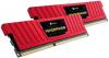 Corsair - Memorii Vengeance Red LP DDR3, 2x4GB, 1866MHz