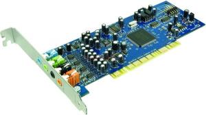 Creative - Placa de sunet Creative Sound Blaster X-Fi Xtreme Audio (PCI) (Bulk)