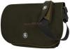 Crumpler -  geanta laptop fishy buzz 14" (verde