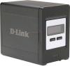 D-Link - NAS D-Link DNS-343