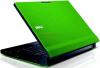 Dell - laptop latitude 2100 (verde)
