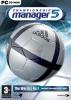 Eidos interactive - championship manager 5