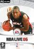 Electronic Arts - Electronic Arts  NBA Live 06 (PC)