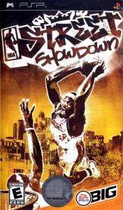 Electronic Arts - NBA Street: Showdown (PSP)