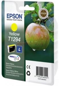 Epson - Cartus cerneala Epson T1294 (Galben)