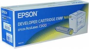 Epson toner s050155 (galben)