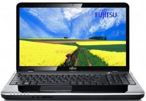 Fujitsu -   Laptop LifeBook AH531 (Intel Core i3-2350M, 15.6", 4GB, 500GB, Intel HD Graphics 3000, HDMI, BT)