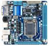 GIGABYTE - Placa de baza GA-H55N-USB3