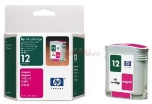 HP - Cartus cerneala HP 12 (Magenta)