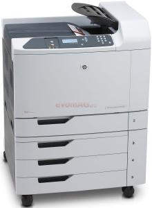 HP - Imprimanta HP LaserJet CP6015XH