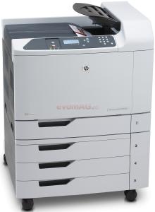 HP - Imprimanta LaserJet CP6015XH + CADOU