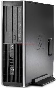 HP - Sistem PC Compaq 8100 Elite SFF