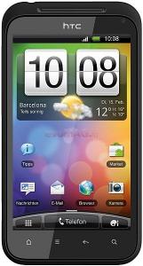HTC - Promotie Telefon Mobil S710E Incredible S, 1GHz, Android 2.2, Super Clear LCD capacitive touchscreen 4.0", 8MP, 1.1GB (Negru)