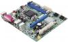 Intel -  Placa de baza DH61ZE, Intel H61, LGA 1155, DDR III, PCI-E 16x (bulk)