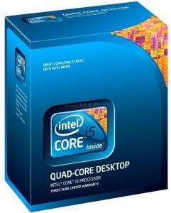Intel - Promotie Core i5-750 (95W)