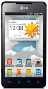 LG -  Telefon Mobil LG P720 Optimus 3D Max, Dual-core 1.2 GHz Cortex-A9,  Android v2.3, 3D LCD capacitive touchscreen 4.3", 5MP, 8GB, Wi-Fi, 3G (Negru)