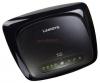 Linksys - lichidare router wireless wrt54g2