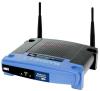Linksys - router wireless wap54g