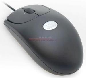 Logitech - Mouse Logitech Optic RX250 (Gri)