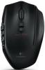 Logitech - mouse logitech wired laser