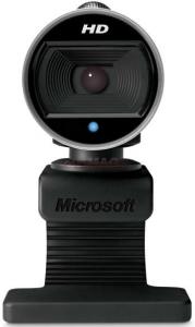 Microsoft - Promotie Camera Web Live Cinema