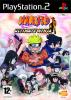 NAMCO BANDAI Games - NAMCO BANDAI Games Naruto: Ultimate Ninja (PS2)