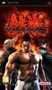 Namco bandai games - tekken 6 (psp)