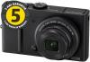 Nikon -  aparat foto digital coolpix p310 (negru) filmare full hd,
