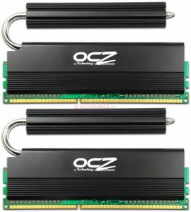 OCZ - Memorii Reaper HPC DDR3&#44; 2x1GB&#44; 1333MHz-32538