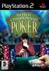 Oxygen games - world championship poker
